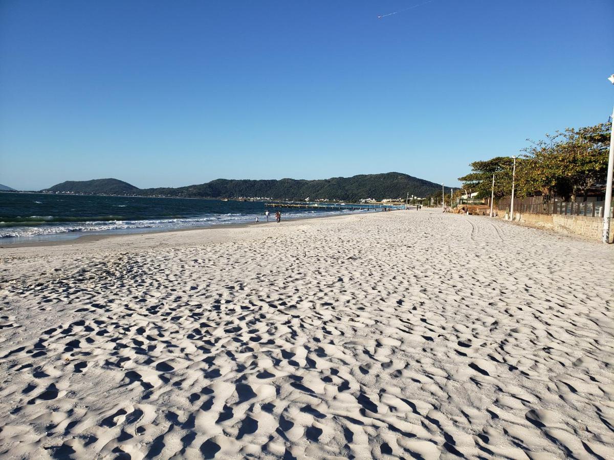 Fragata Apart Hotel Florianópolis Eksteriør bilde